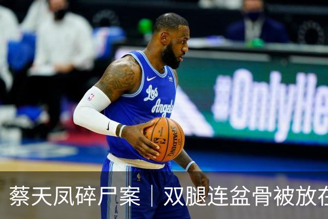 蔡天凤碎尸案｜双腿连盆骨被放在冰箱内，政府化验师形容“骨上面有点肉”